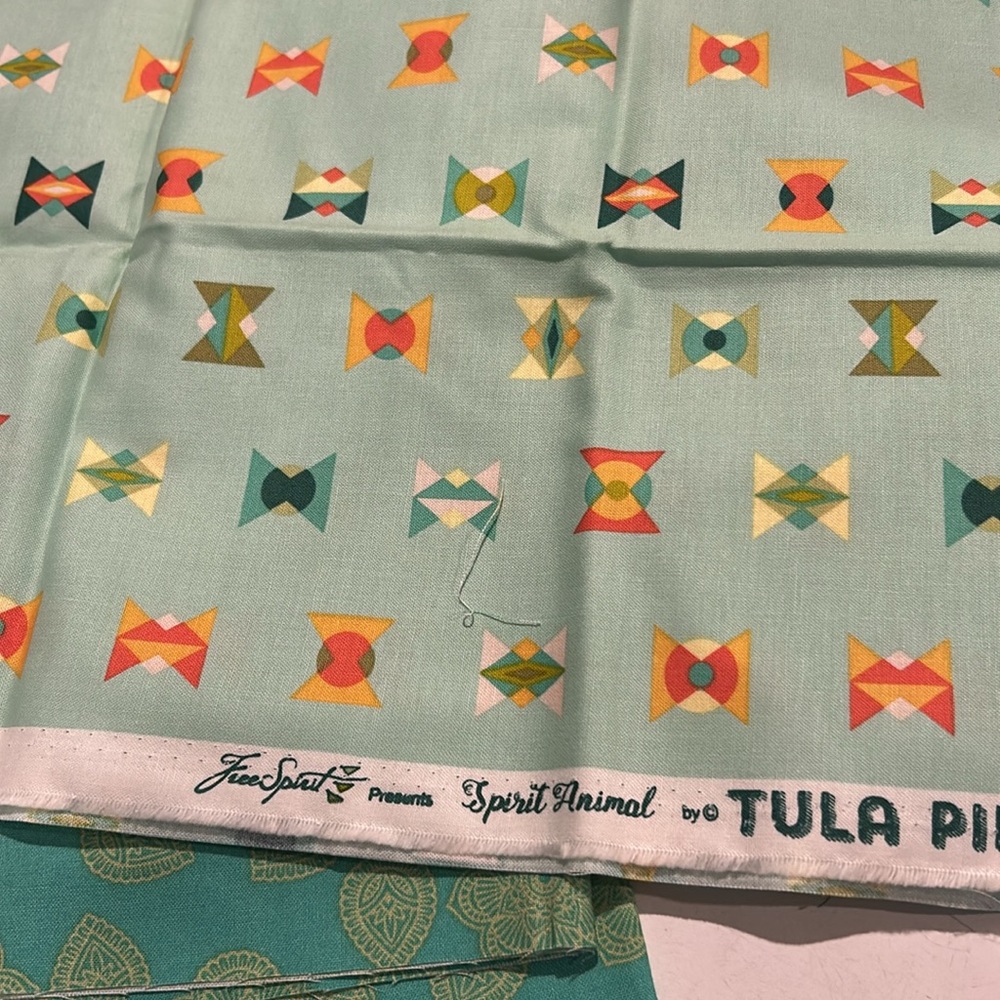 Tula Pink Fat Quarter Bundle - Picture 4 of 5